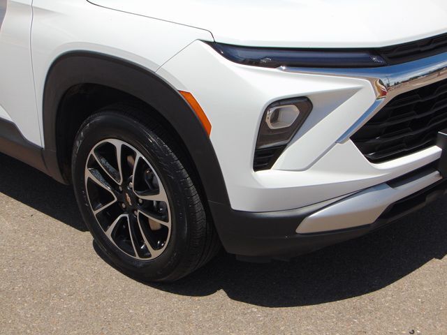 2025 Chevrolet TrailBlazer LT Santa Fe NM