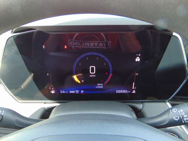2025 Chevrolet TrailBlazer LT Santa Fe NM