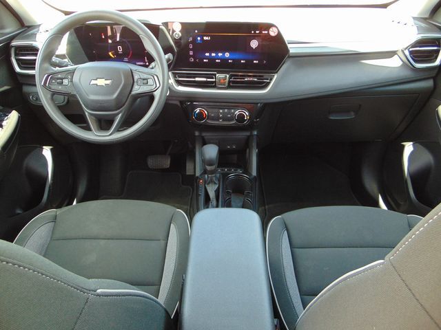 2025 Chevrolet TrailBlazer LT Santa Fe NM