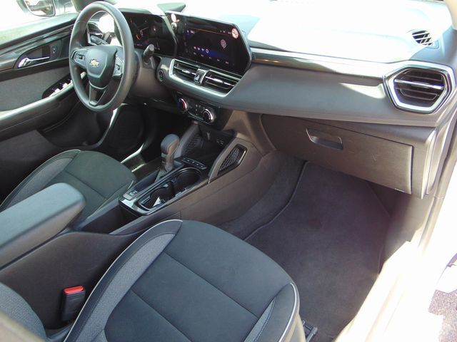2025 Chevrolet TrailBlazer LT Santa Fe NM