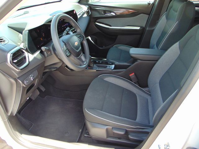 2025 Chevrolet TrailBlazer LT Santa Fe NM