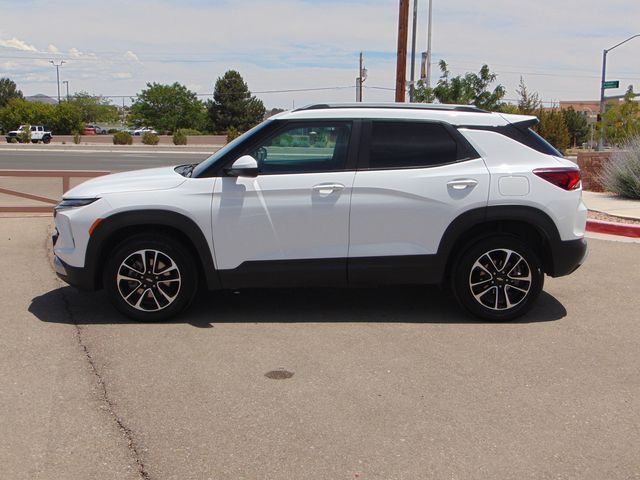 2025 Chevrolet TrailBlazer LT Santa Fe NM