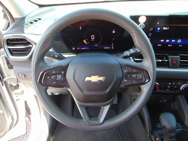 2025 Chevrolet TrailBlazer LT Santa Fe NM