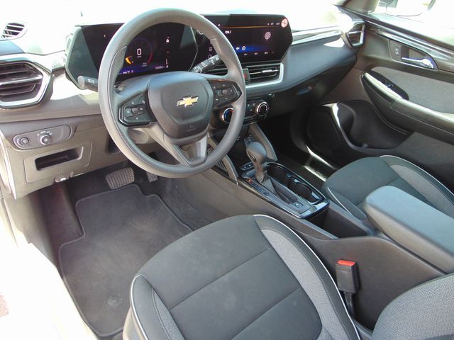 2025 Chevrolet TrailBlazer LT Santa Fe NM