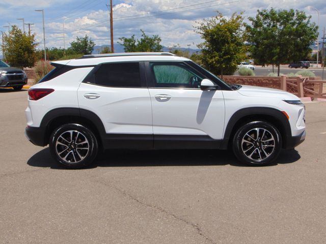 2025 Chevrolet TrailBlazer LT Santa Fe NM