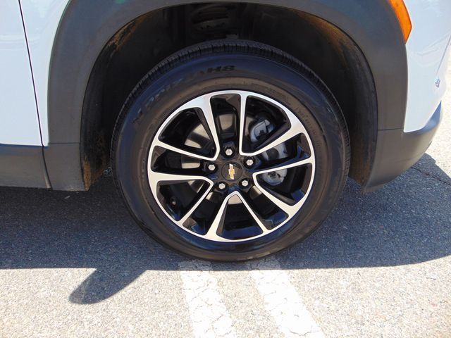 2025 Chevrolet TrailBlazer LT Santa Fe NM