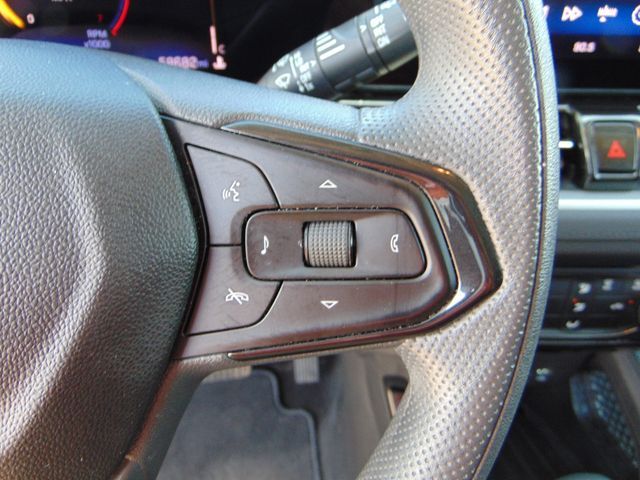 2025 Chevrolet TrailBlazer LT Santa Fe NM