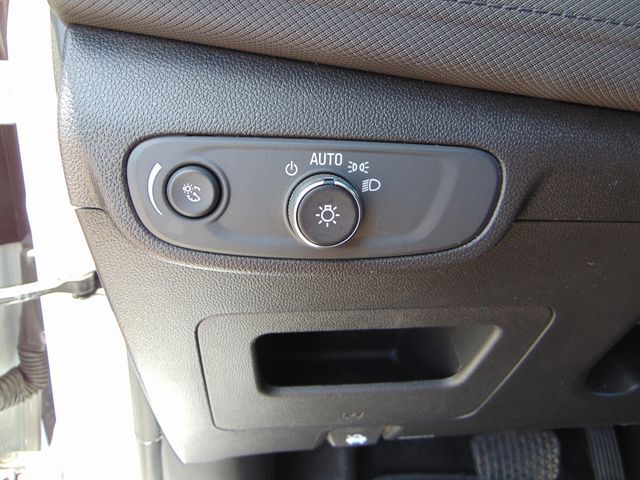 2025 Chevrolet TrailBlazer LT Santa Fe NM