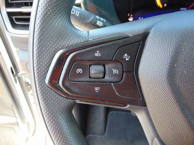 2025 Chevrolet TrailBlazer LT Santa Fe NM