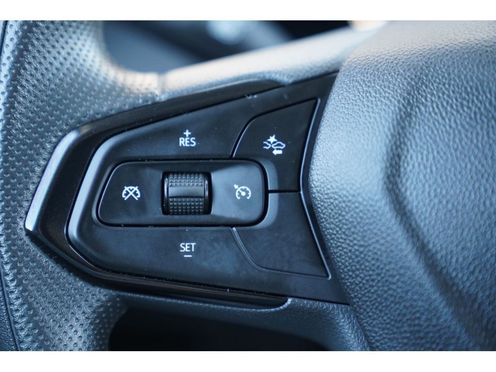 2025 Chevrolet TrailBlazer LT Huntington UT