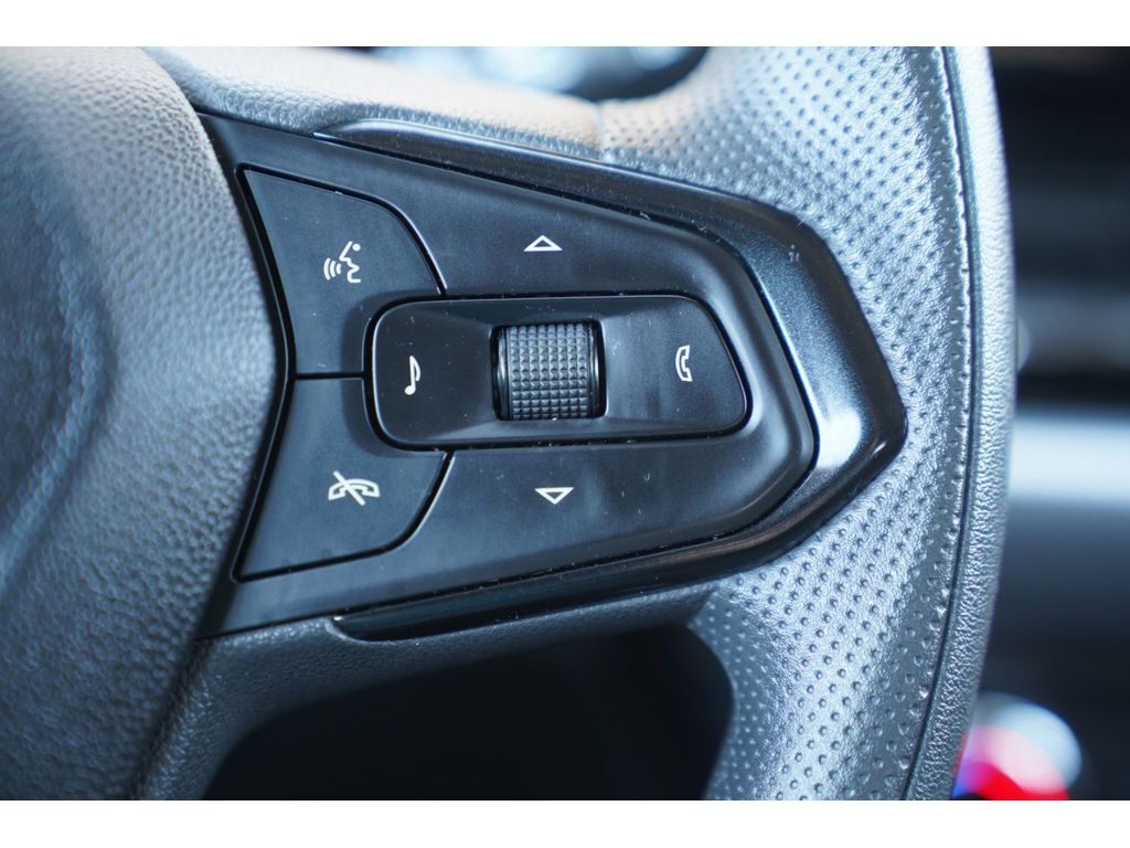 2025 Chevrolet TrailBlazer LT Huntington UT