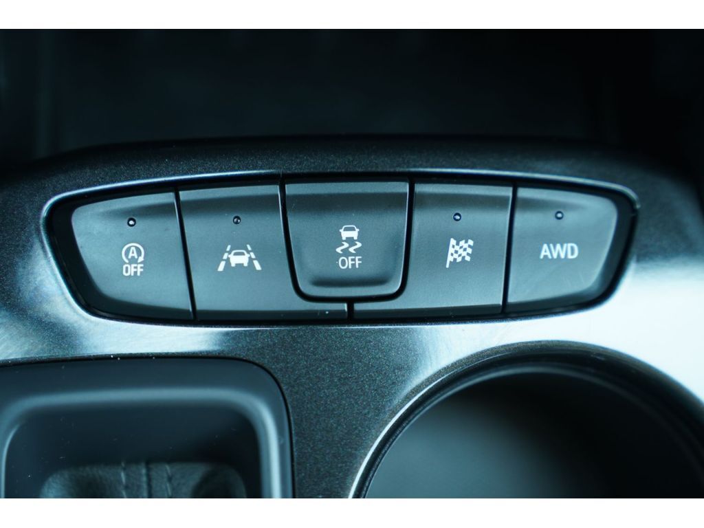 2025 Chevrolet TrailBlazer LT Huntington UT