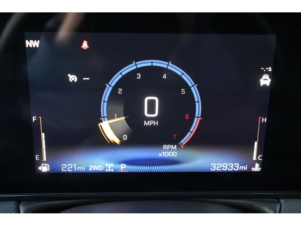 2025 Chevrolet TrailBlazer LT Huntington UT