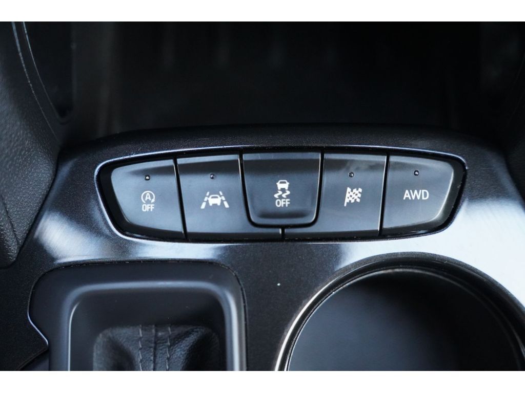 2025 Chevrolet TrailBlazer LT Huntington UT