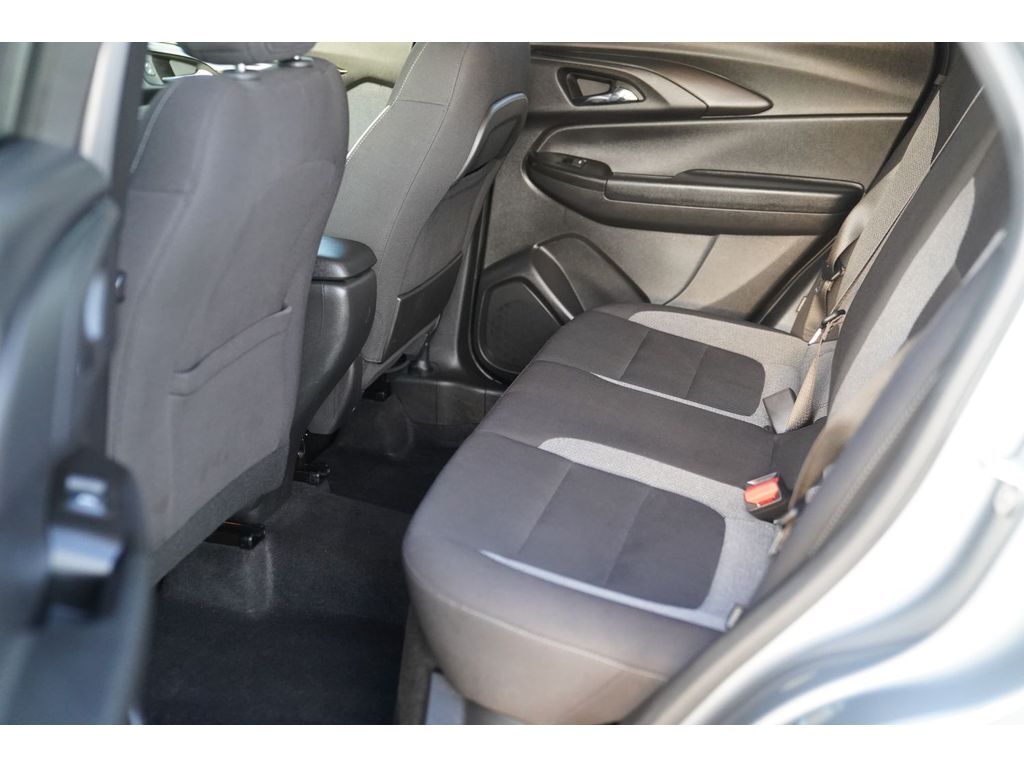 2025 Chevrolet TrailBlazer LT Huntington UT