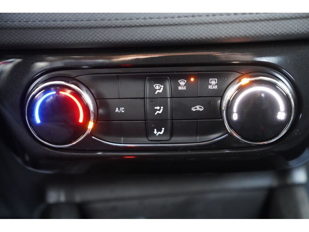 2025 Chevrolet TrailBlazer LT Huntington UT