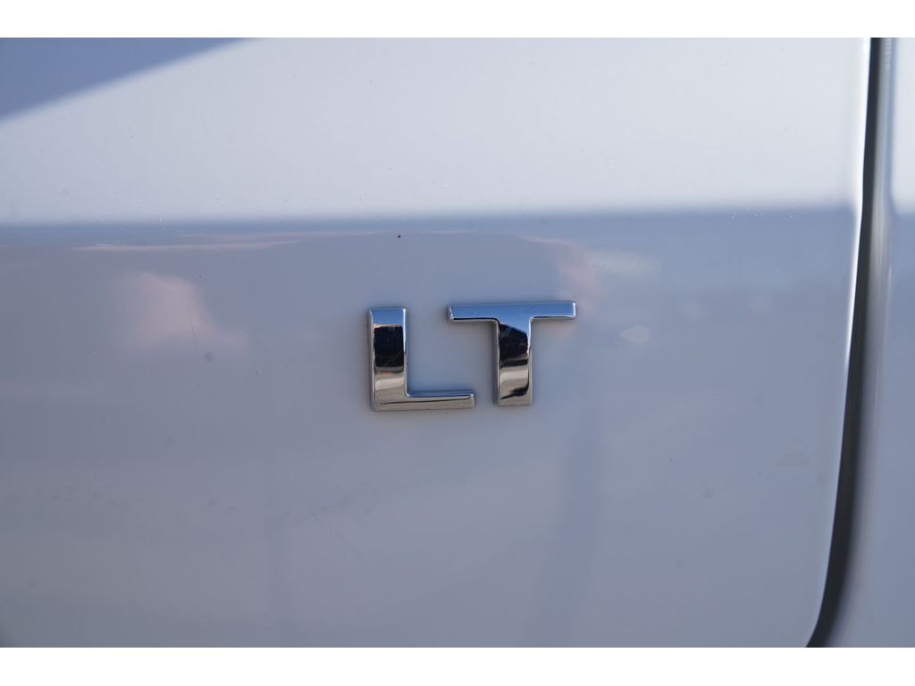 2025 Chevrolet TrailBlazer LT Price UT