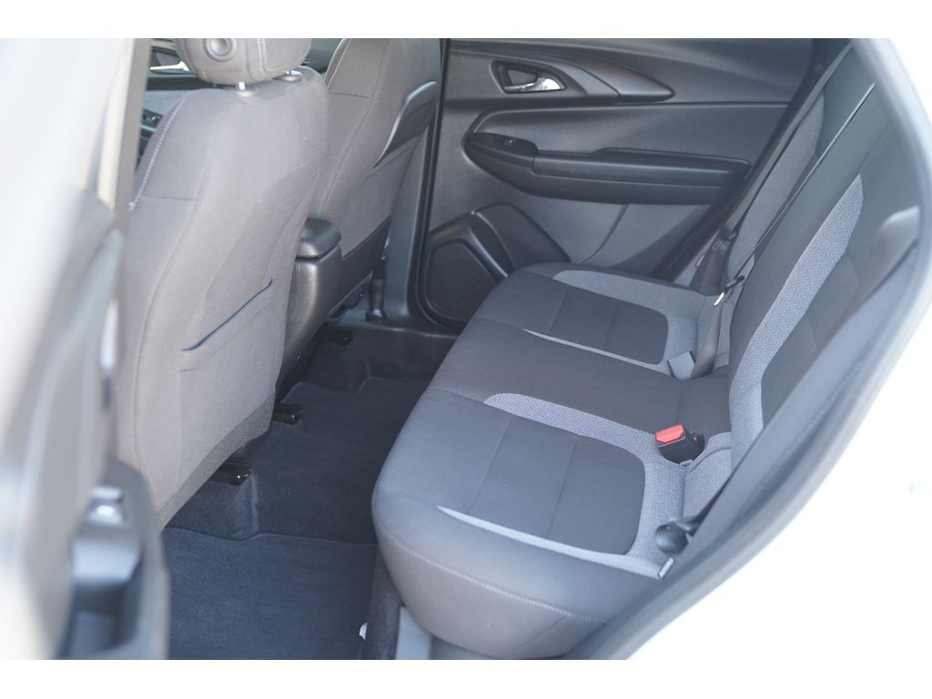 2025 Chevrolet TrailBlazer LT Price UT