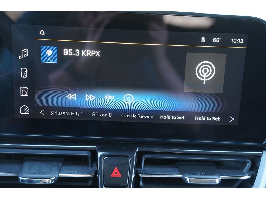 2025 Chevrolet TrailBlazer LT Price UT