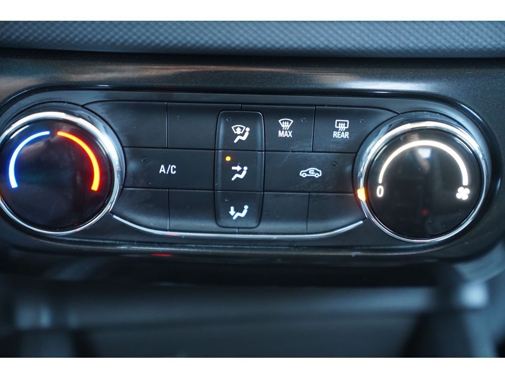 2025 Chevrolet TrailBlazer LT Price UT