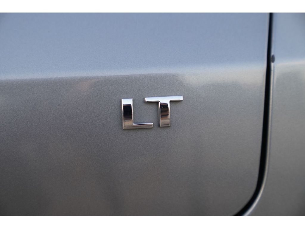 2025 Chevrolet TrailBlazer LT Price UT