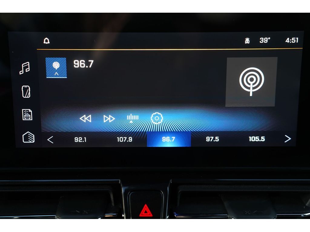 2025 Chevrolet TrailBlazer LT Price UT