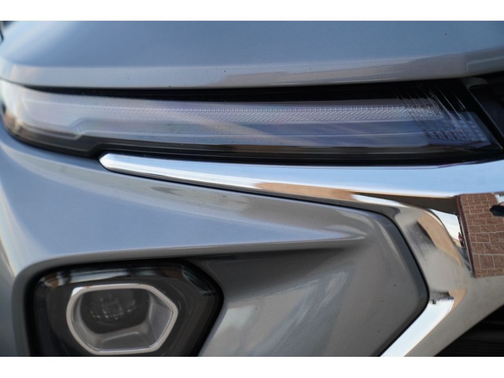 2025 Chevrolet TrailBlazer LT Price UT