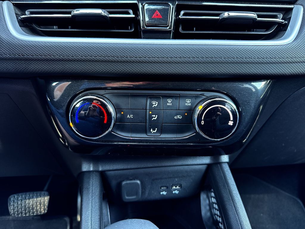 2025 Chevrolet TrailBlazer LT Oklahoma City OK