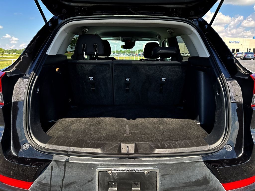 2025 Chevrolet TrailBlazer LT Oklahoma City OK