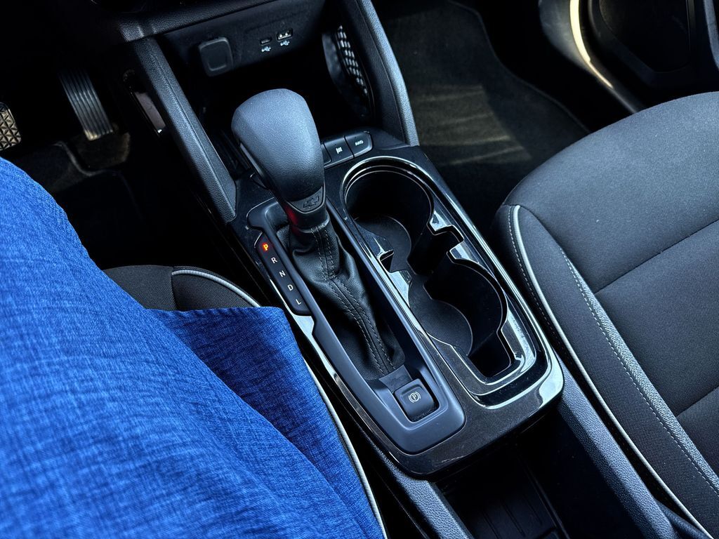 2025 Chevrolet TrailBlazer LT Oklahoma City OK