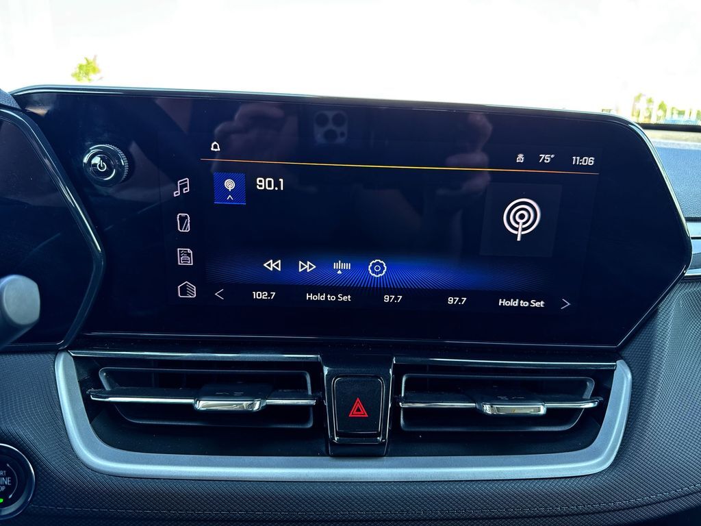 2025 Chevrolet TrailBlazer LT Oklahoma City OK