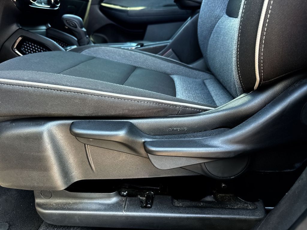 2025 Chevrolet TrailBlazer LT Oklahoma City OK