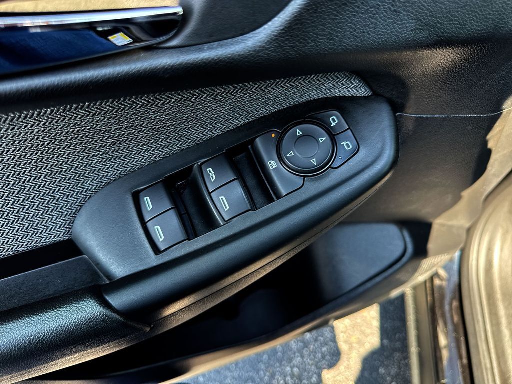 2025 Chevrolet TrailBlazer LT Oklahoma City OK