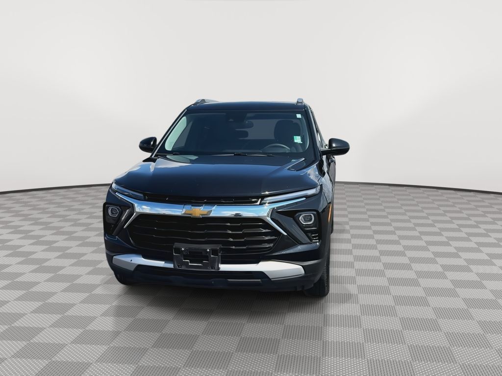 2025 Chevrolet TrailBlazer LT Oklahoma City OK