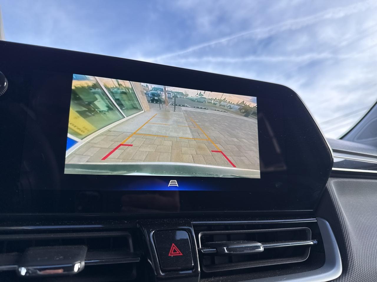 2025 Chevrolet TrailBlazer LT Bend OR