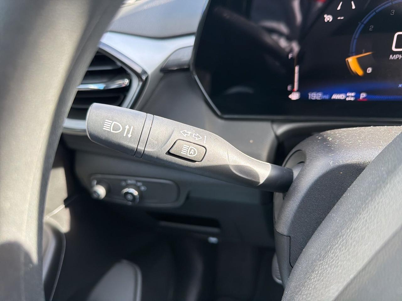 2025 Chevrolet TrailBlazer LT Bend OR