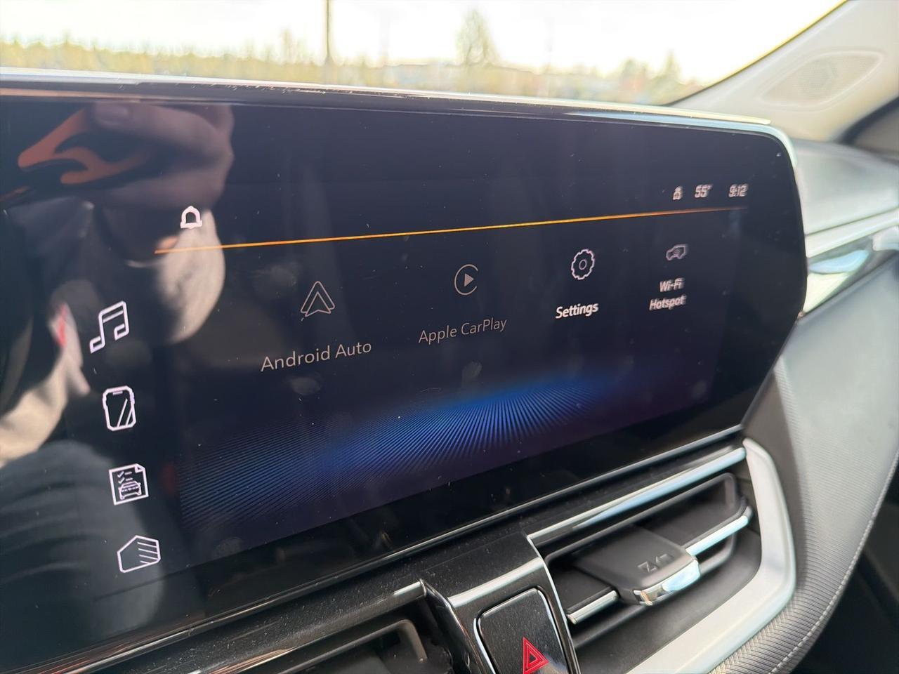 2025 Chevrolet TrailBlazer LT Bend OR