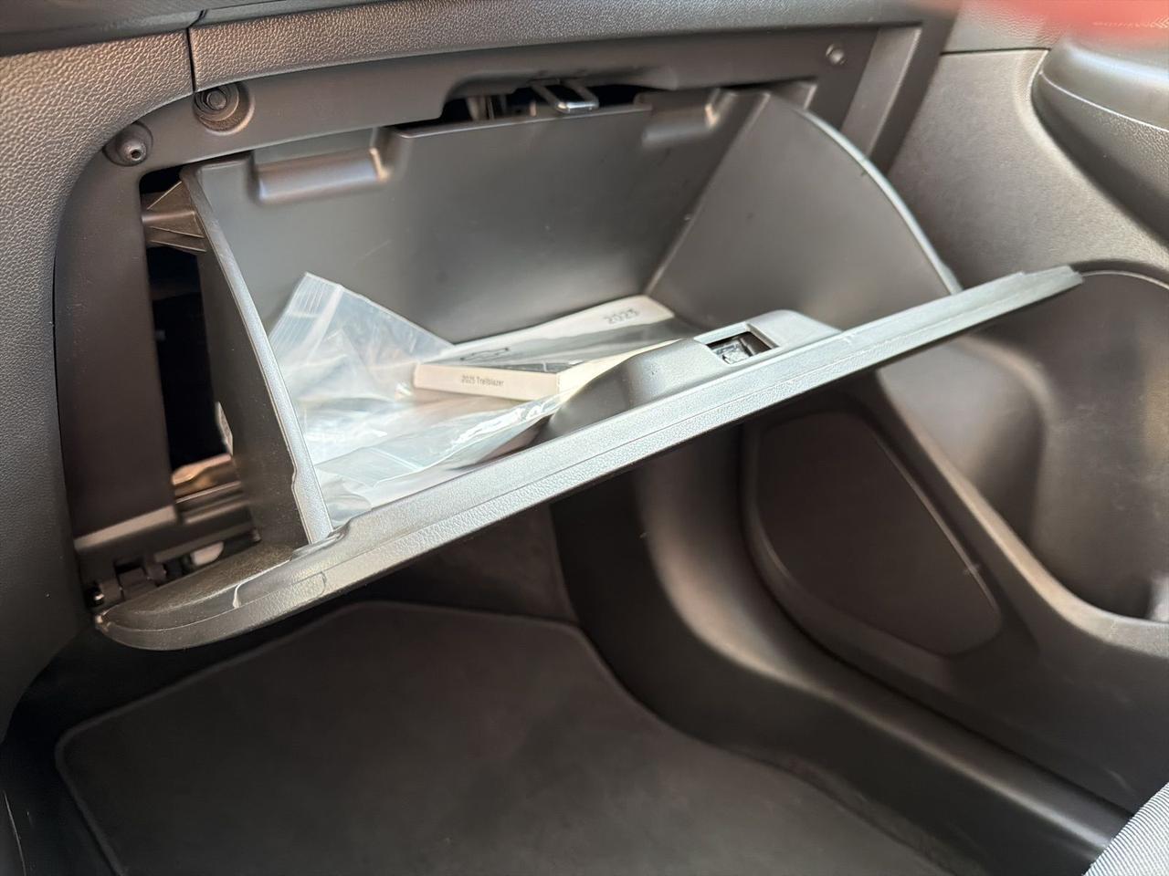 2025 Chevrolet TrailBlazer LT Bend OR