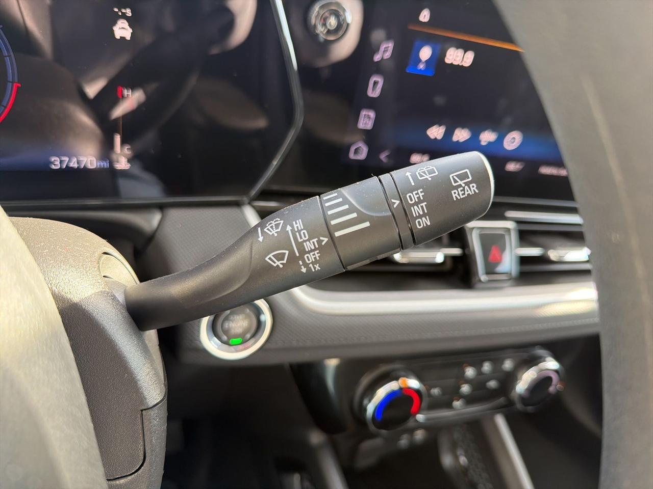 2025 Chevrolet TrailBlazer LT Bend OR