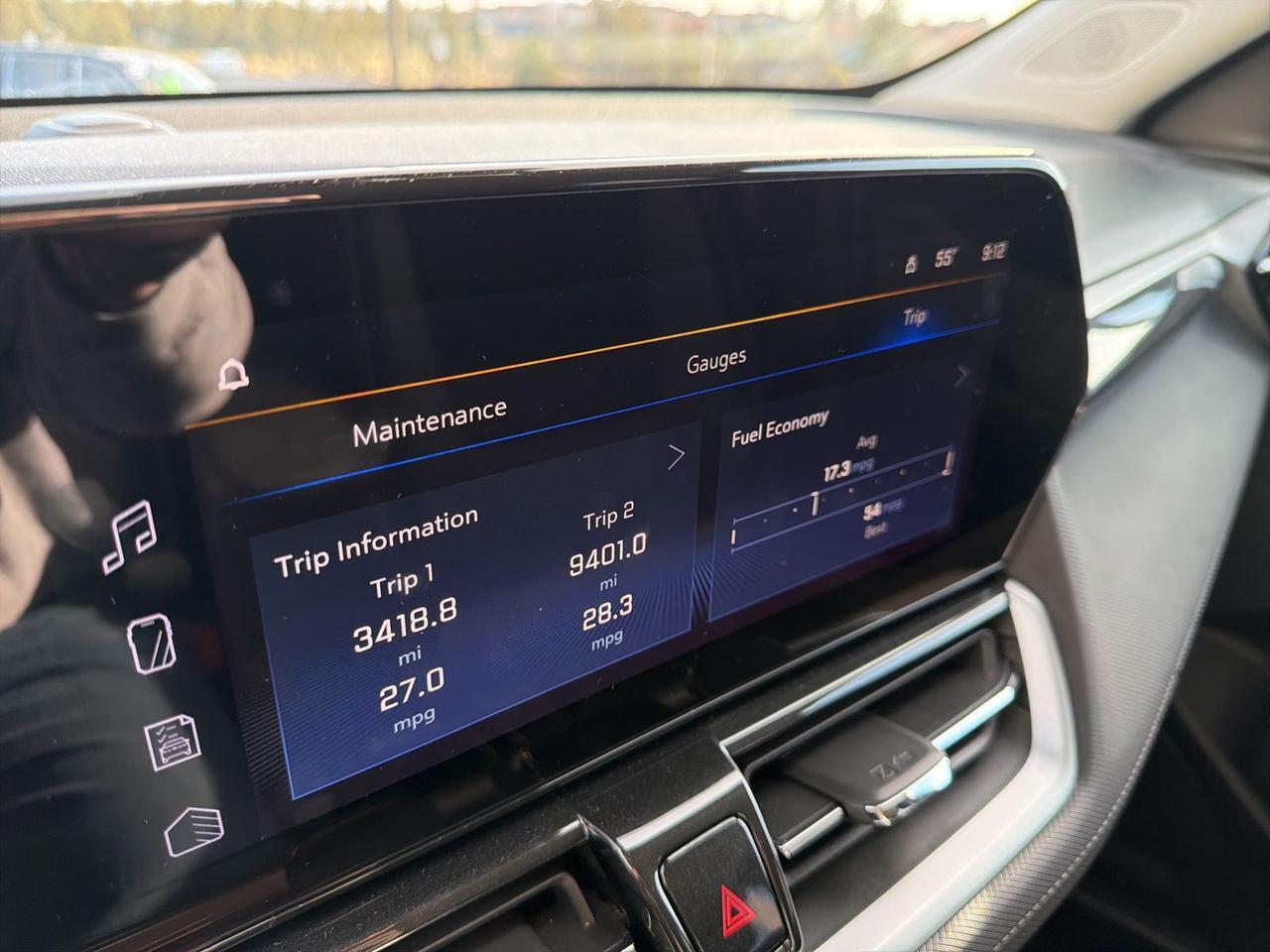 2025 Chevrolet TrailBlazer LT Bend OR