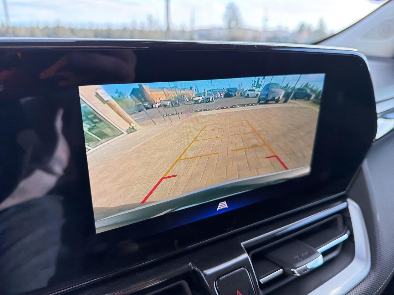 2025 Chevrolet TrailBlazer LT Bend OR