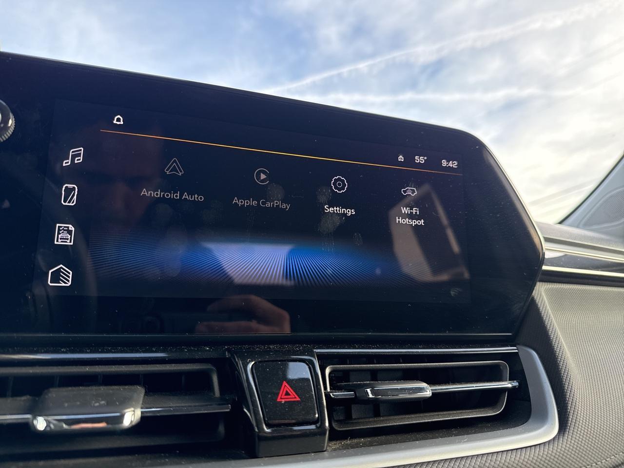 2025 Chevrolet TrailBlazer LT Bend OR