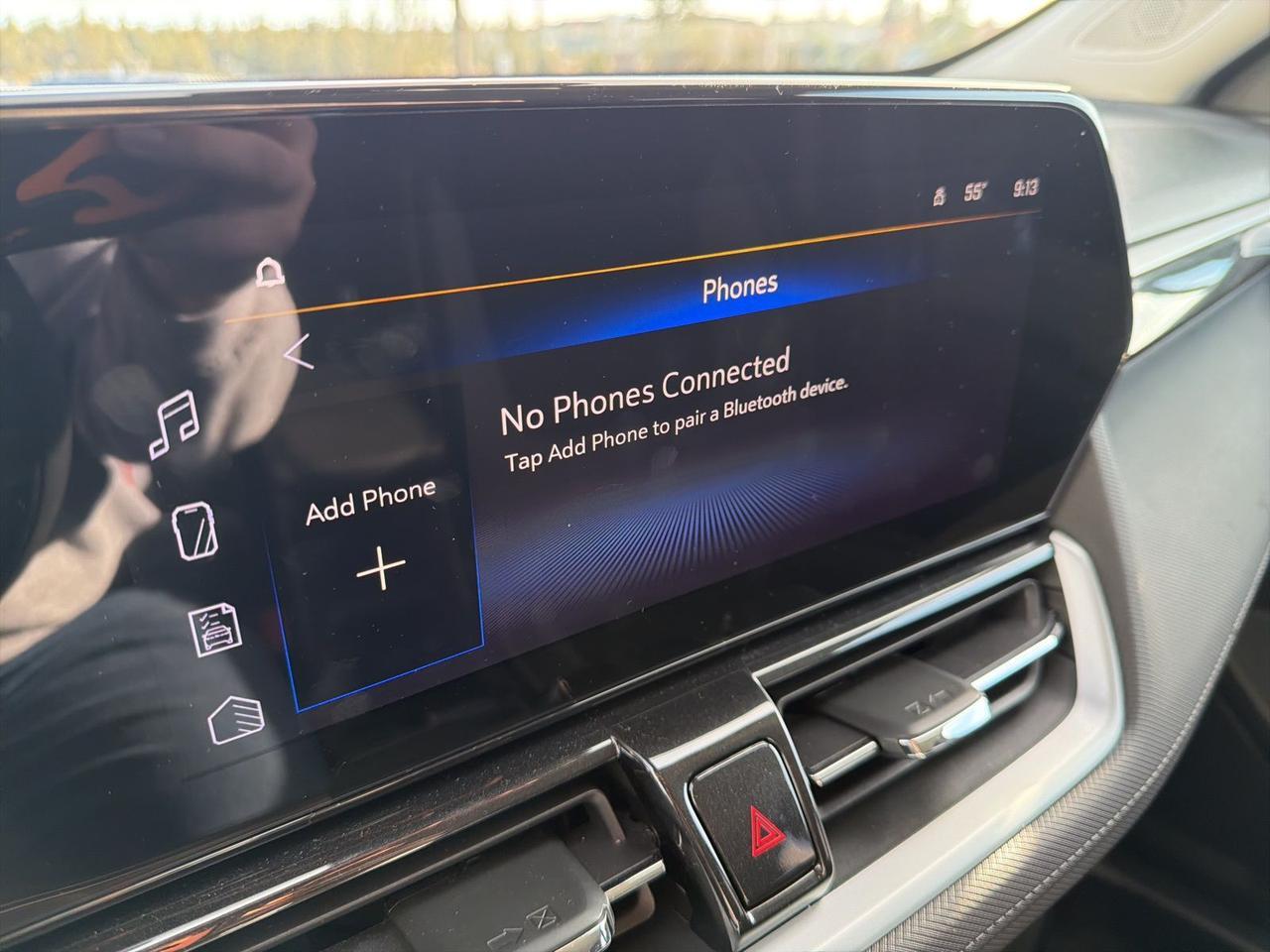 2025 Chevrolet TrailBlazer LT Bend OR