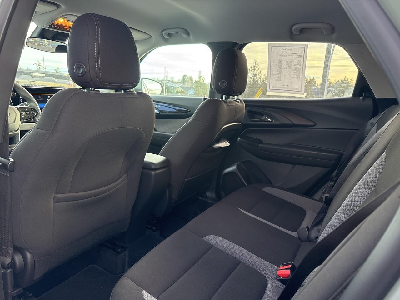 2025 Chevrolet TrailBlazer LT Bend OR