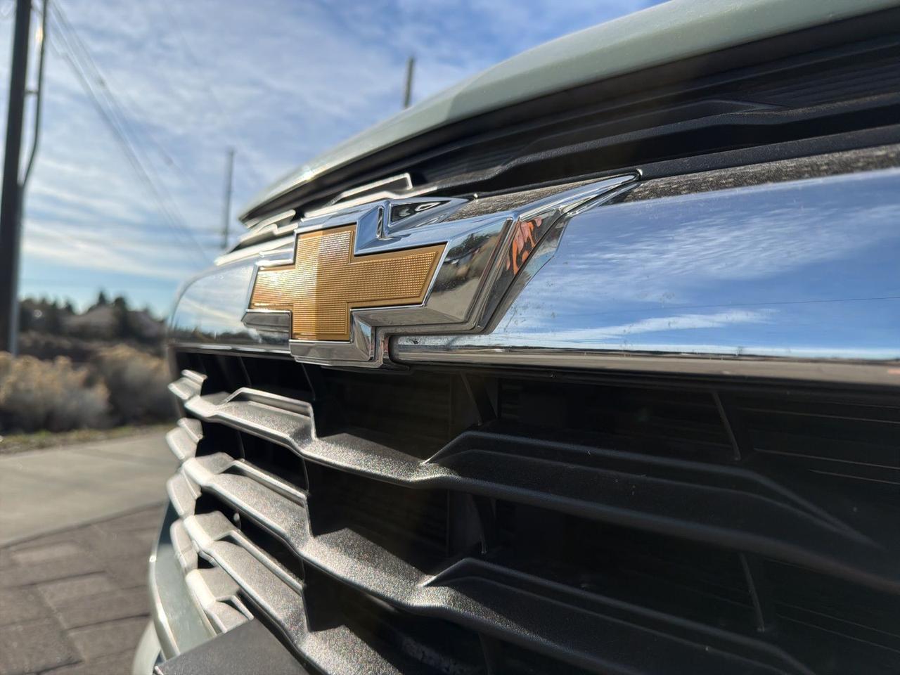 2025 Chevrolet TrailBlazer LT Bend OR