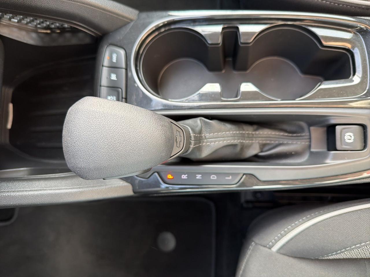 2025 Chevrolet TrailBlazer LT Bend OR