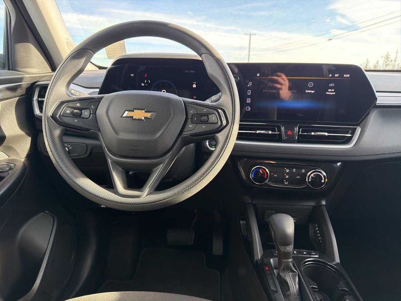 2025 Chevrolet TrailBlazer LT Bend OR