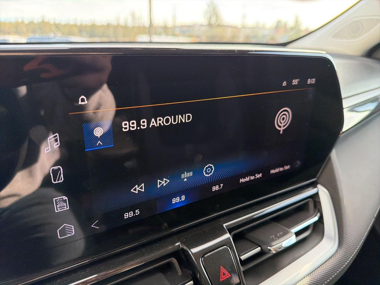 2025 Chevrolet TrailBlazer LT Bend OR