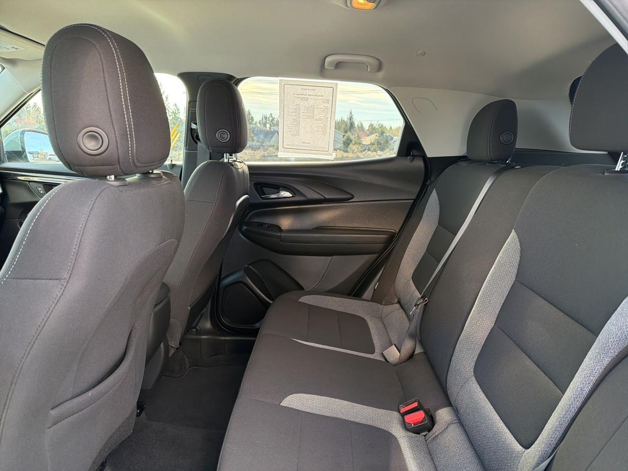 2025 Chevrolet TrailBlazer LT Bend OR