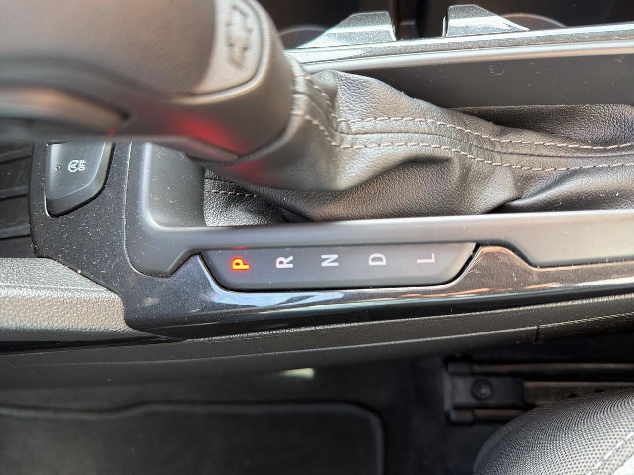 2025 Chevrolet TrailBlazer LT Bend OR